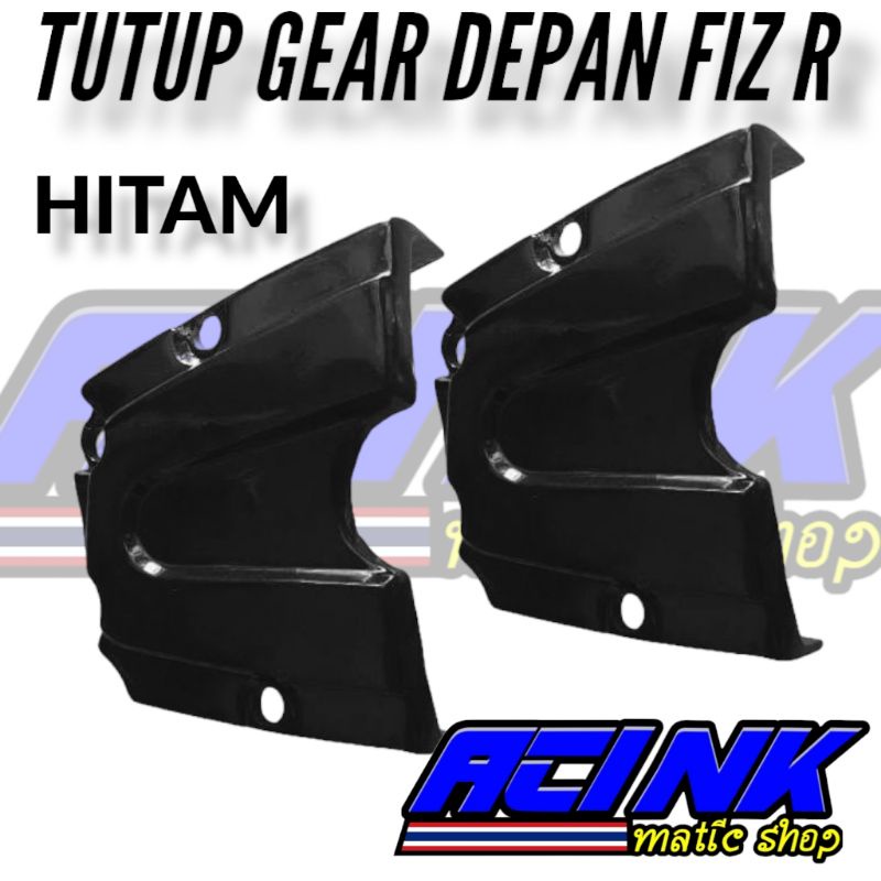 Tutup gear fiz R cover ger f1z R force one TUTUP GEAR DEPAN FIZ R