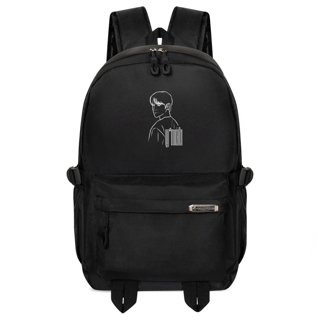 Tas Ransel Laptop Sekolah Terbaru dan Casual Back Pack Fashion Pria/Wanita