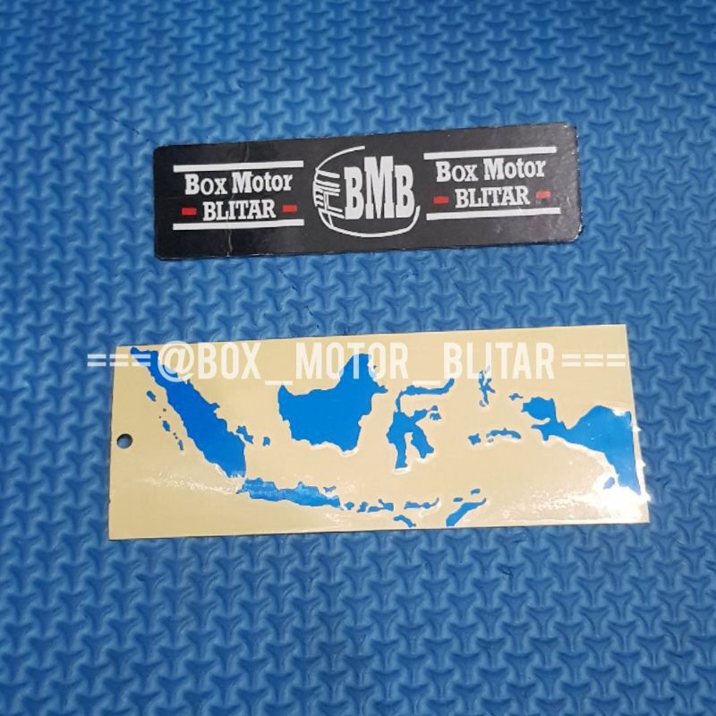 

stiker peta pulau indonesia