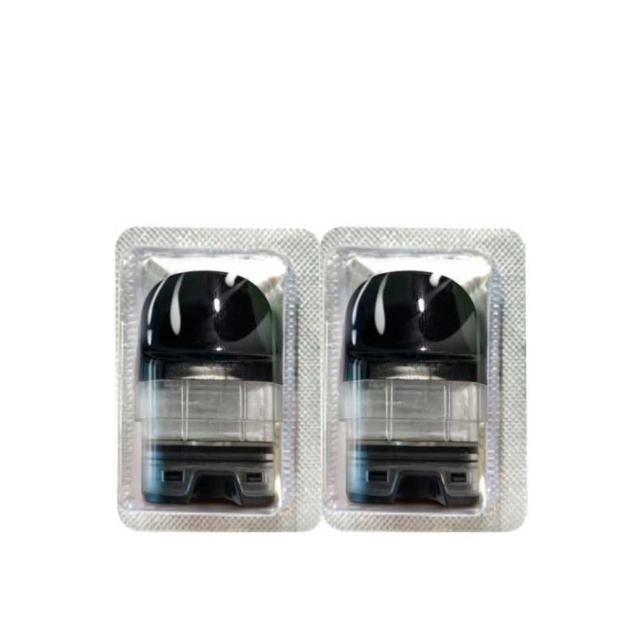 Cartridge Freemax Galex - Harga per 1 Pcs - 2ml