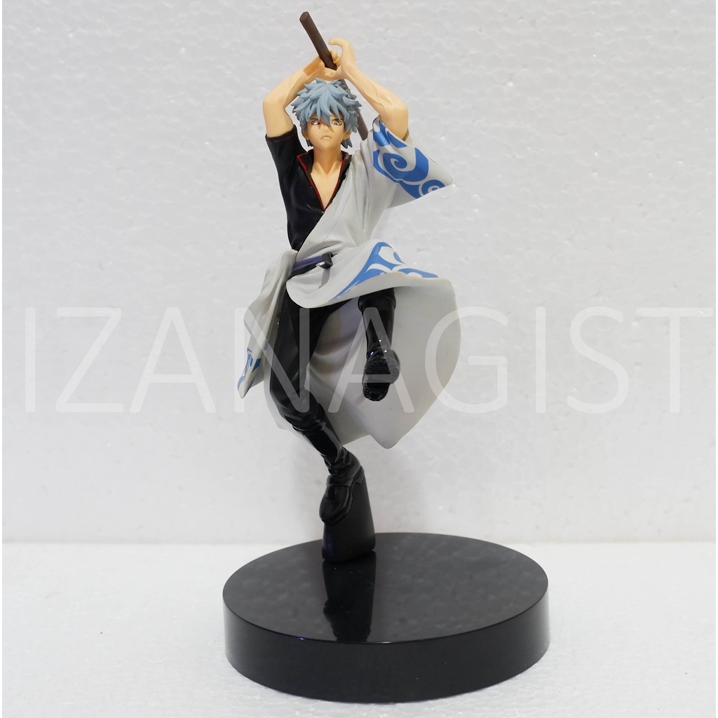 Banpresto DXF Gintama - Gintoki Sakata Original