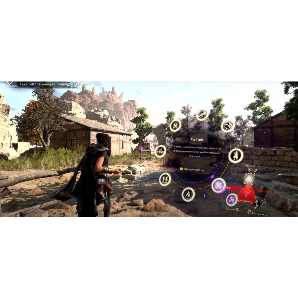 Forspoken Deluxe Edition PC Original