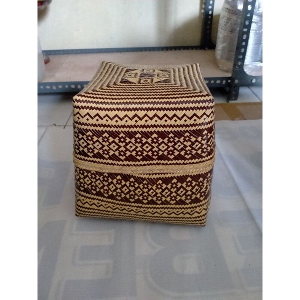 Keben bangli sisit geles