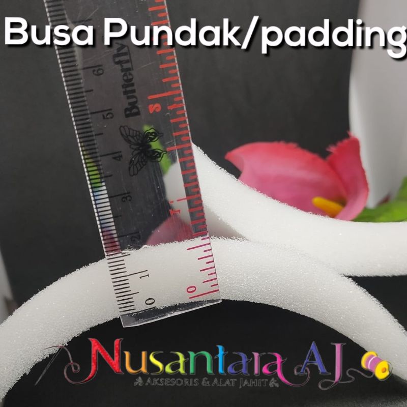 Spon bahu / Busa pundak / padding