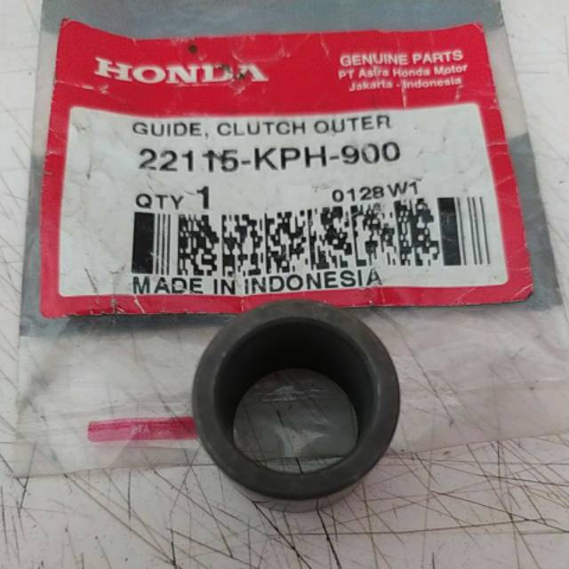 Bosh Rumah Kopling Karisma Revo 110 FI Supra X 125 Karbu FI Injection Asli AHM 22115KPH900 / 22115KW