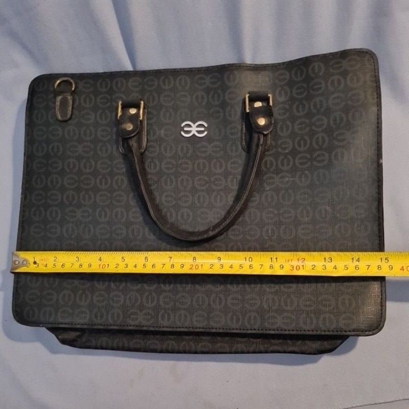 TAS ESQUIRE PRELOVED ORI