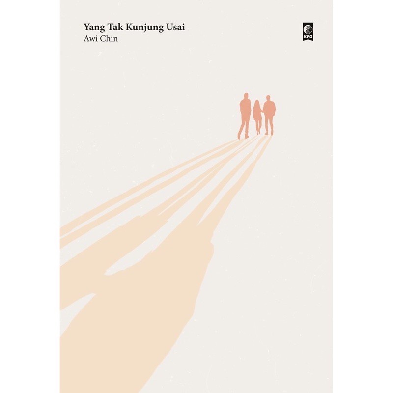 Jual Novel Yang Tak Kunjung Usai Shopee Indonesia