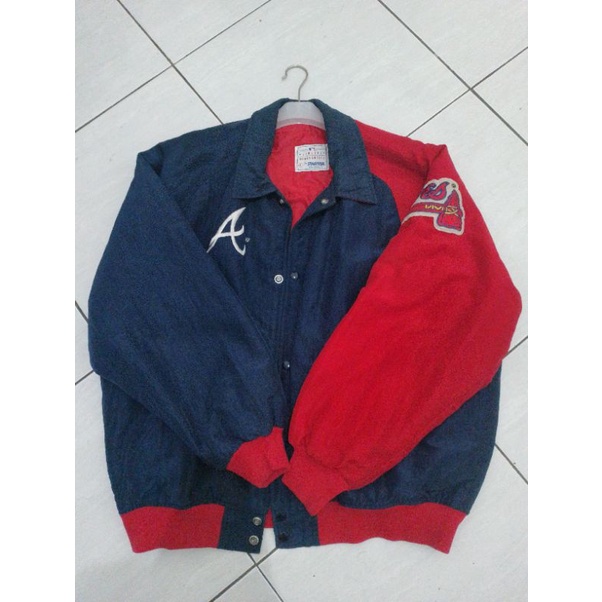 MLB Varsity Atalanta Braves starter