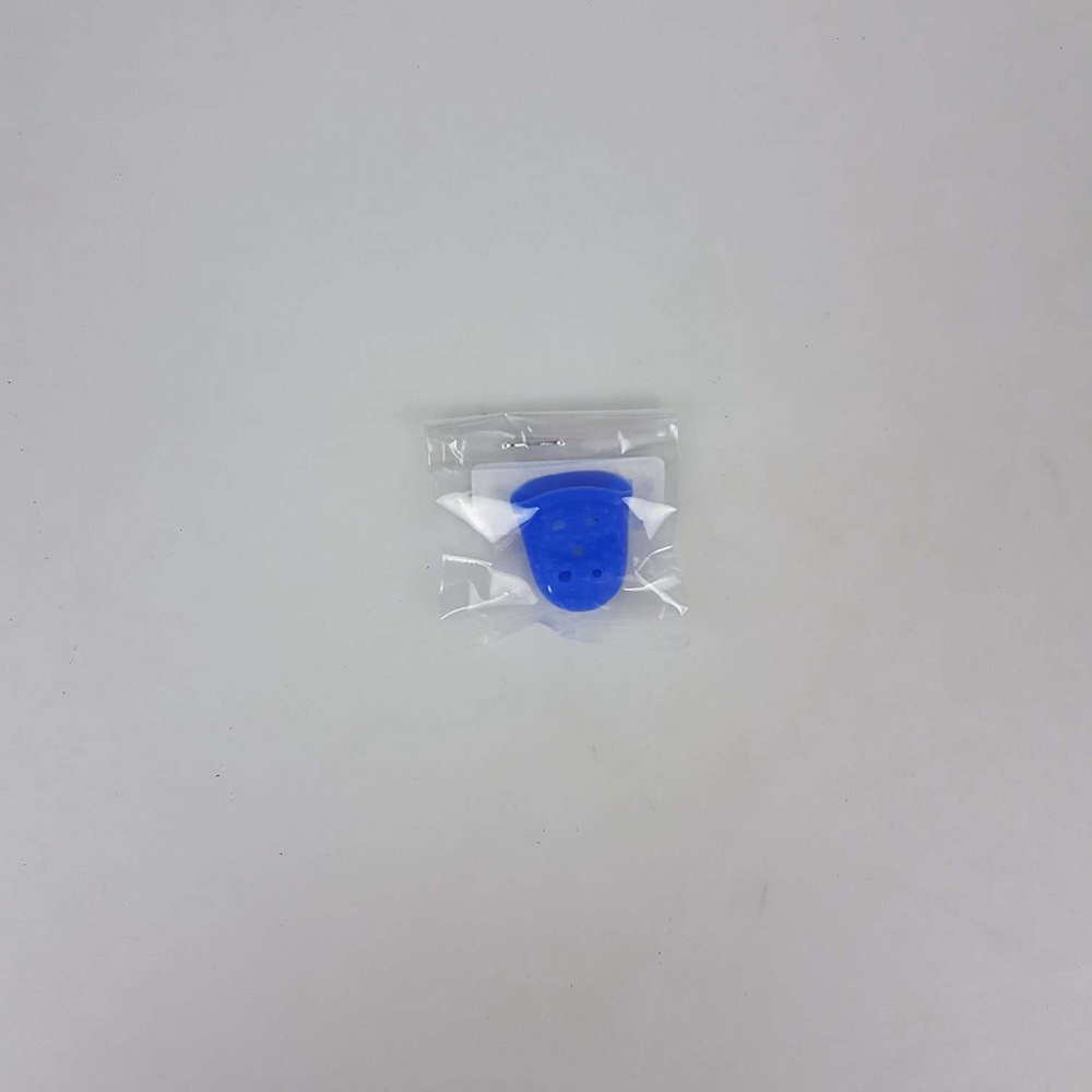 Pelindung Jari untuk Bermain Gitar Fingertip Guitar Protector 1 PCS -Multi color - 7CTH5TMC