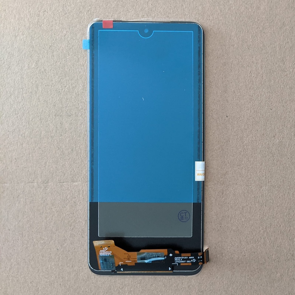 LCD Redmi Note 10S - Redmi Note 10 4G