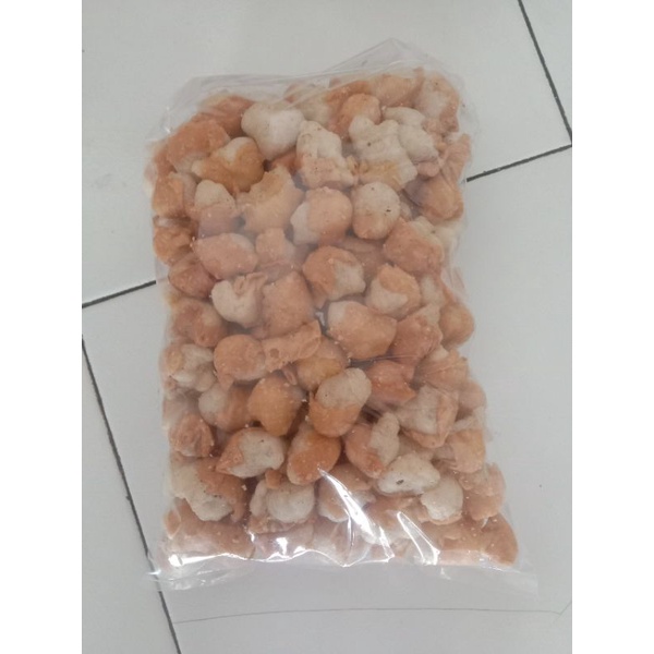 

Siomay Mini 500gr