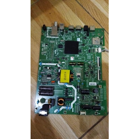 MAINBOART COOCAA 43S6G