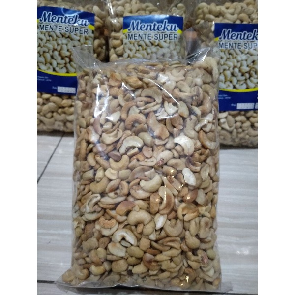 

kacang mete
