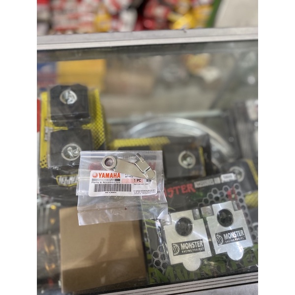 STUT KOPLING R25 PNP FIZR ORIGINAL ASLI