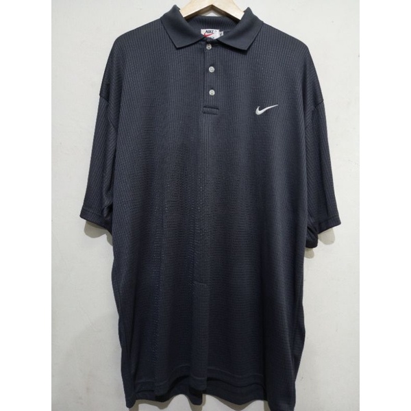 kaos Vintage Nike Air Liner Second