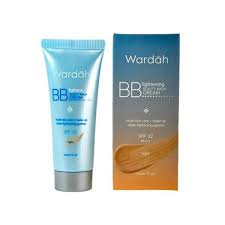 Qeila - WARDAH LIGHTENING BB CREAM LIGHT NATURAL 15 ML