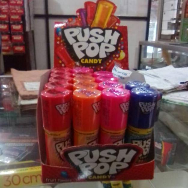 

[COD] ➜ permen lipstik phuspop 35