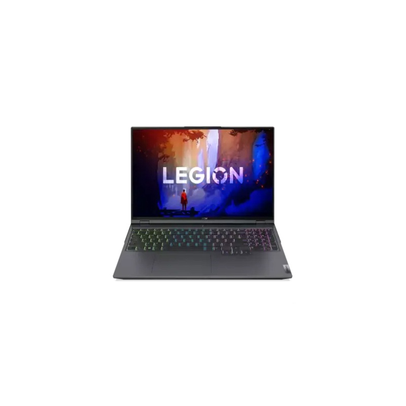 Laptop Gaming Lenovo Legioon 5 Pro 16 RTX3060 6GB I7 12700H RAM 16GB 1TB SSD OHS 16WQXGA 240HZ W11