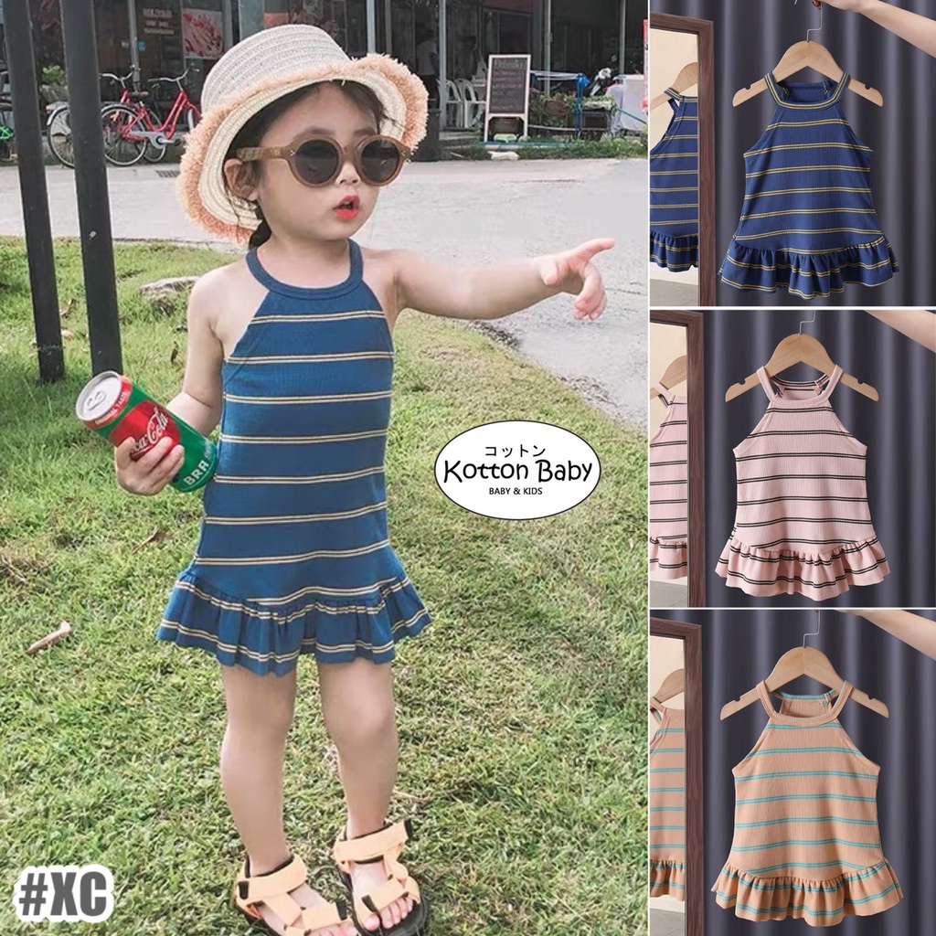 1-5thn | DRESS ANAK KOREA PESTA ELEGAN FORMAL PEREMPUAN TXY XC Catalog