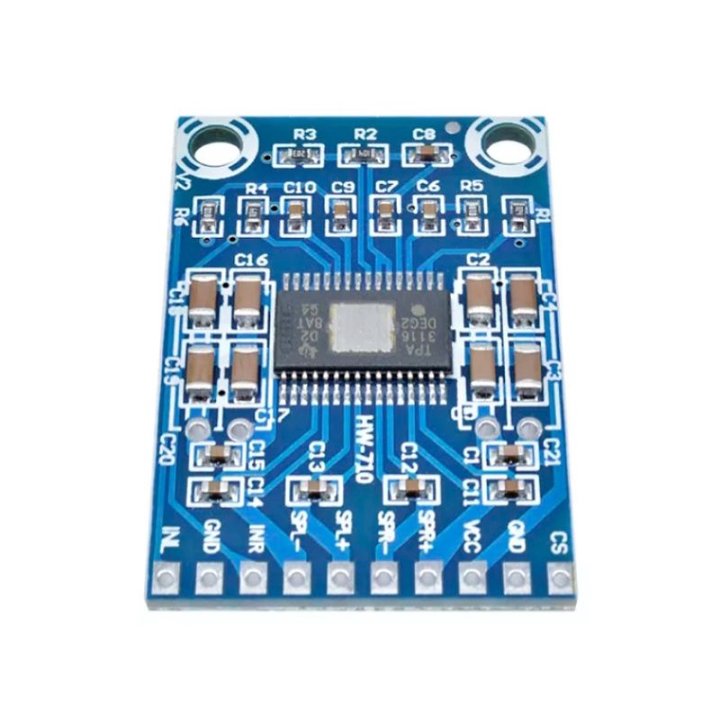 Modul amplifier Tpa3116d2