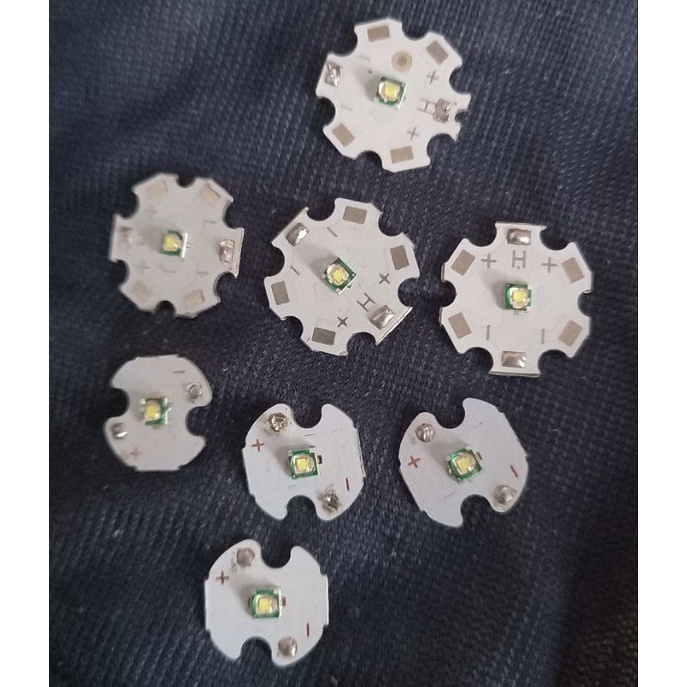 Led copotan senter taffled c8 Q5