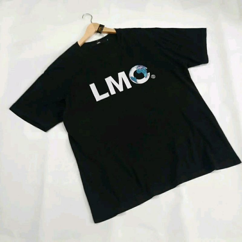 Kaos Lmc Second Original