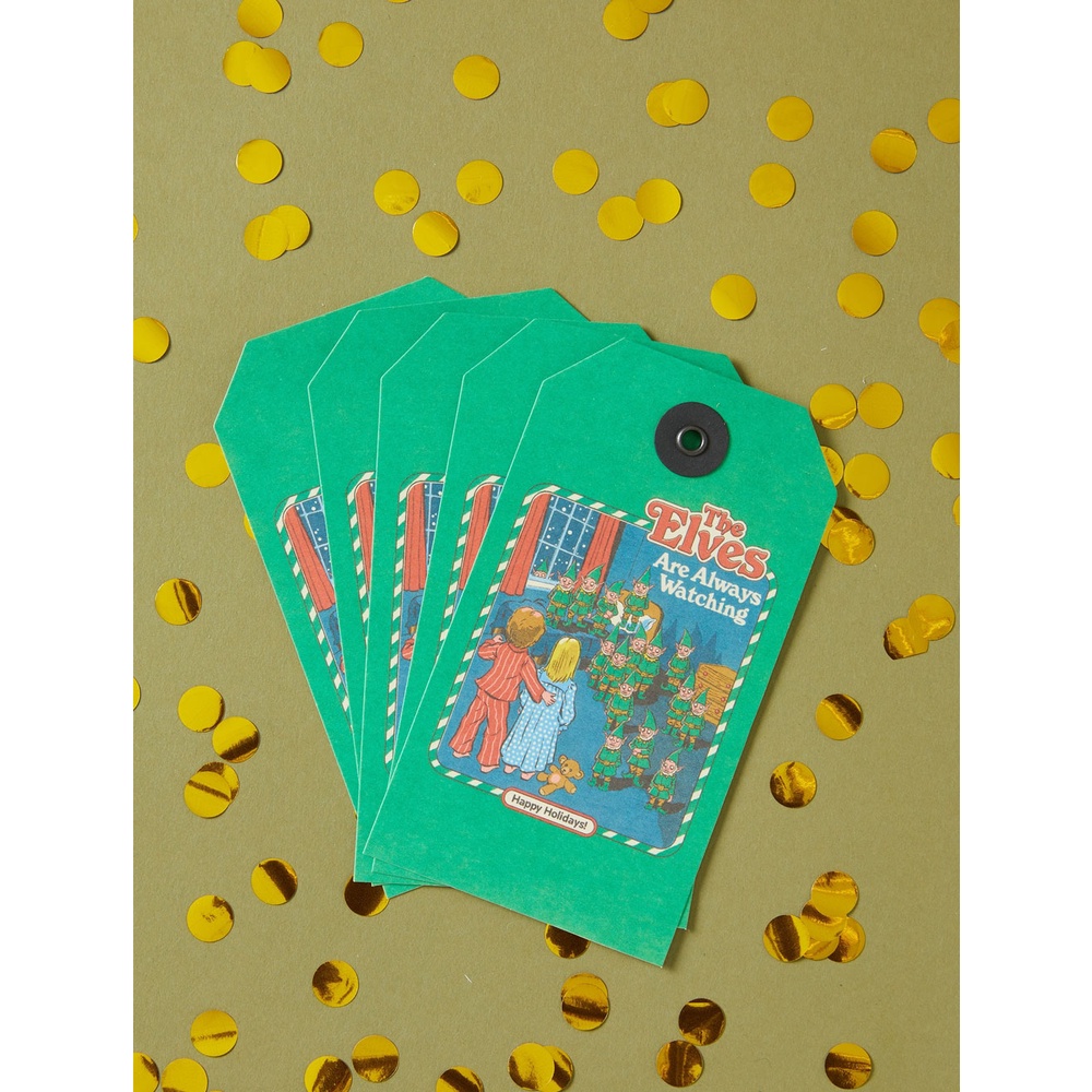 

Typo - Gift Tag 5 Pk