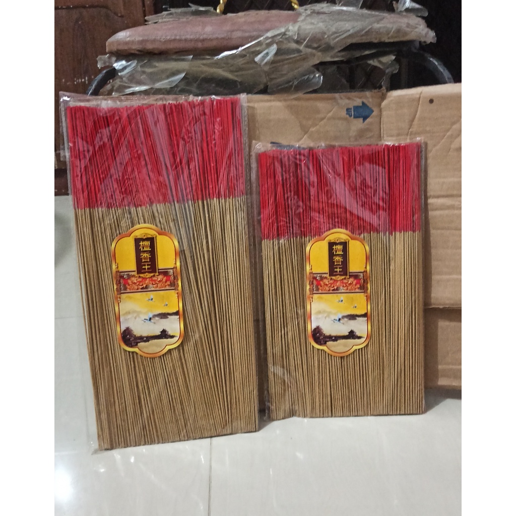 hio dupa than xiang wang halus wangi cendana