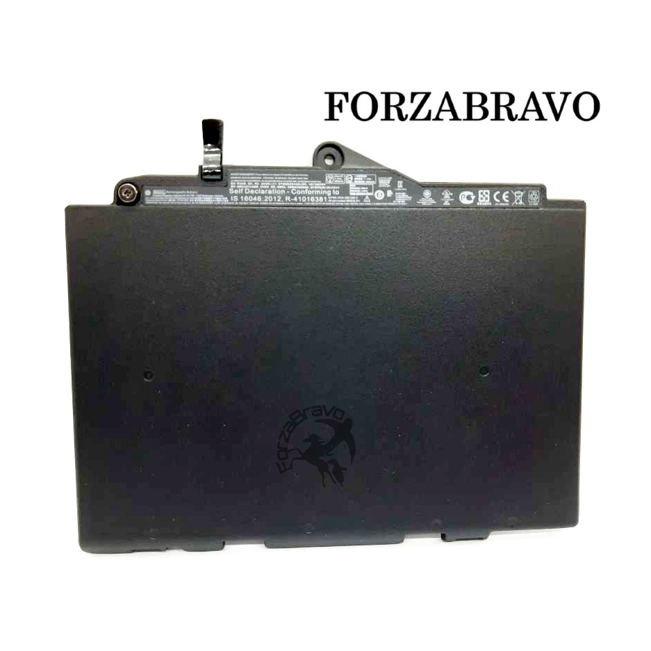 SN03XL Battrey Baterai ORIGINAL Lapotop HP EliteBook 725 G3 820 G3 44Wh