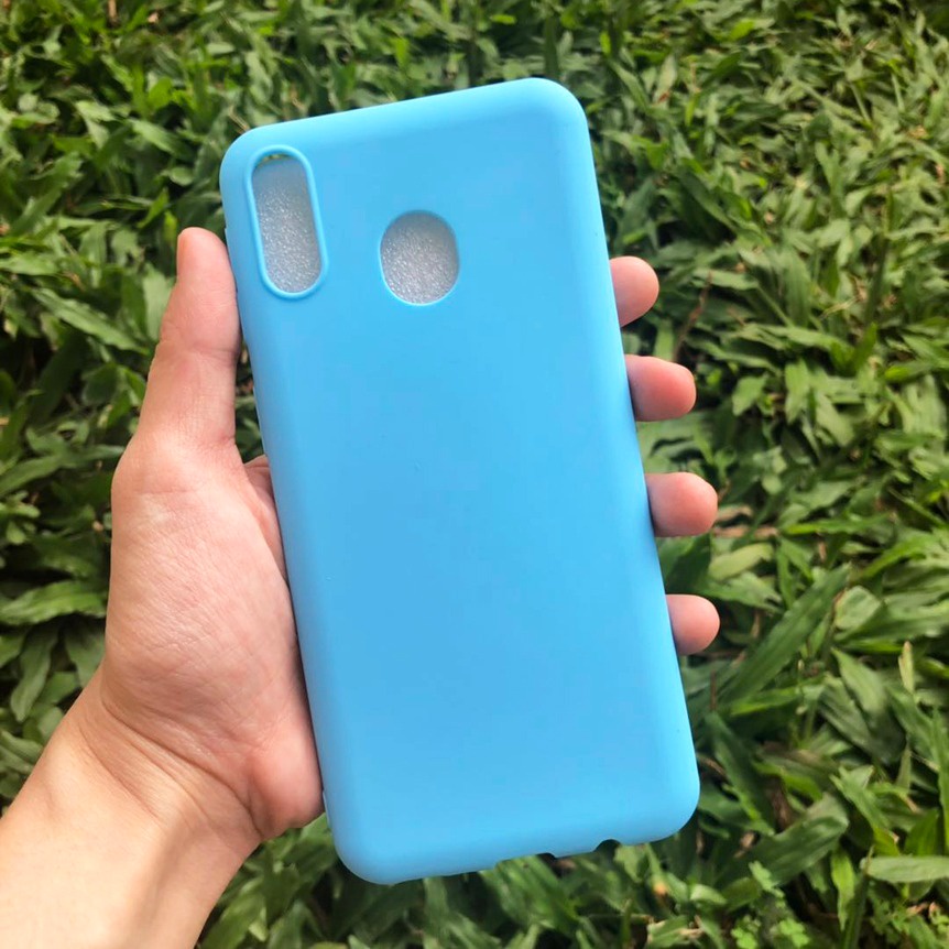 CANDY basic case vivo y12 y15 y17 y53 y71 y81 y91 y93 y95 v5 v15 S1