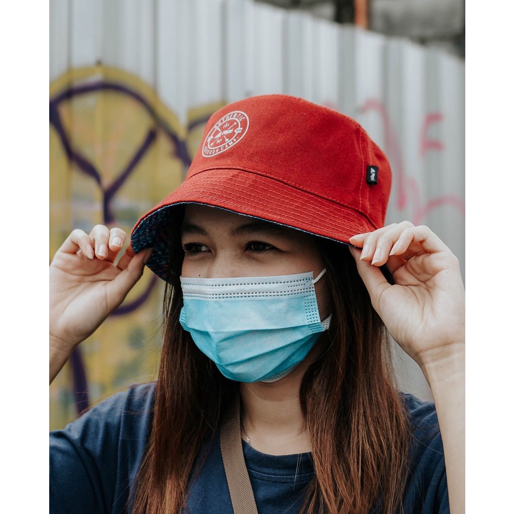 Rei TOPI RIMBA REI GENOA 0.1 Arei Outdoorgear