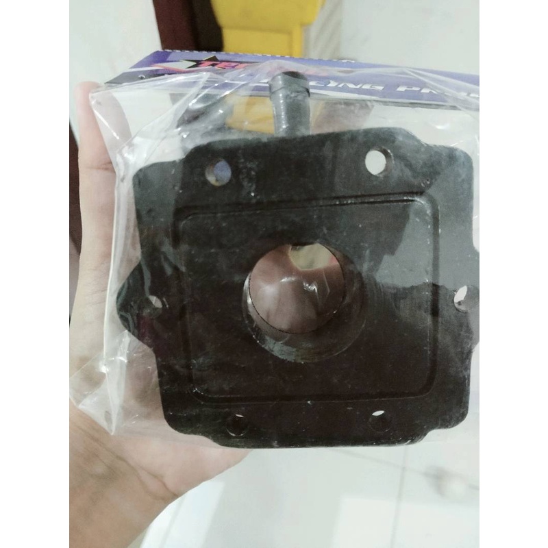 Karet Manipul Intek Manipol Intake Manifold Karet Sambungan Karburator PNP Ninja RR Ninja R Buat Karbu Pe Pwk 28 30 32 33 34 35 38