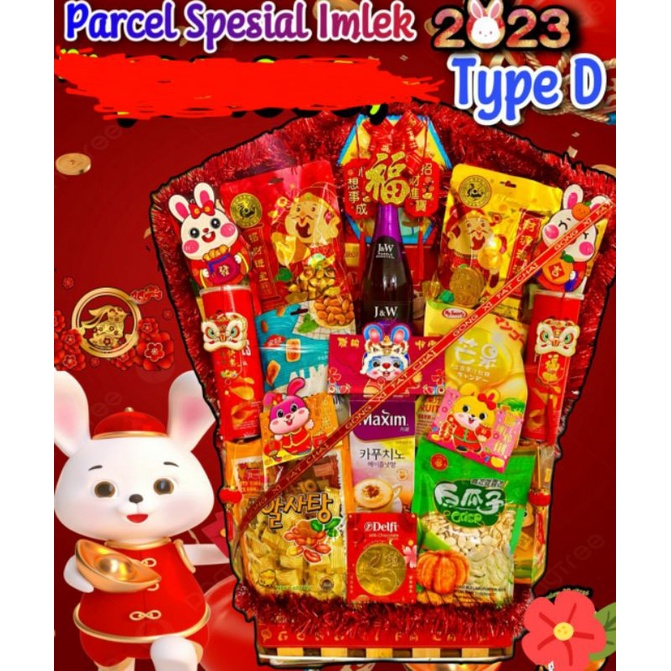 

parcel imlek 2023 tipe D