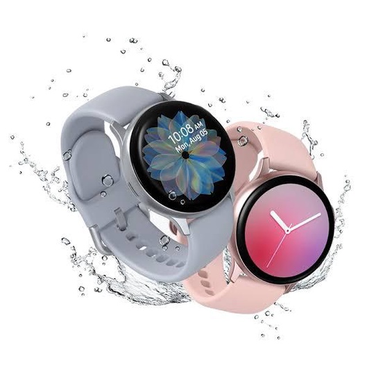 WEIKA Smartwatch ACTIVE 2 watch Bluetooth Full Touch Screen