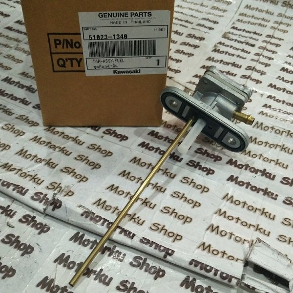 Kran Bensin Kawasaki Blitz R atau Blitz Joy original