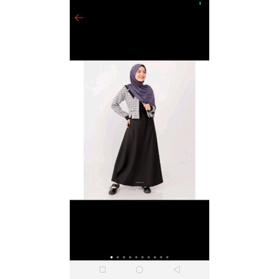 Nadine dress original by Jilbrave