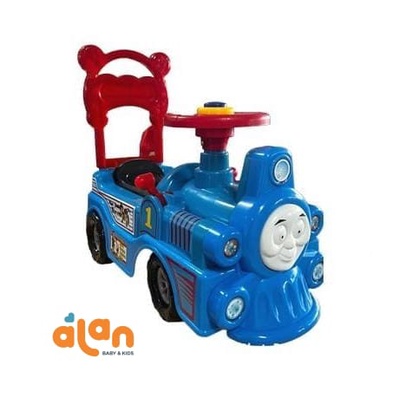 Kereta Api Tomas ST381 - Mainan Anak