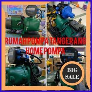 suku cadang Pompa dorong otomatis DAB JET 102M DAB ORIGINAL ITALY 2774N23