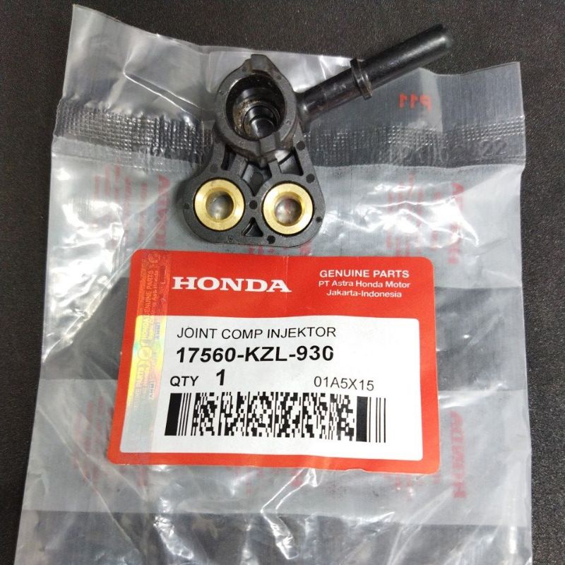 Rumah Injector Honda Beat Fi KZL