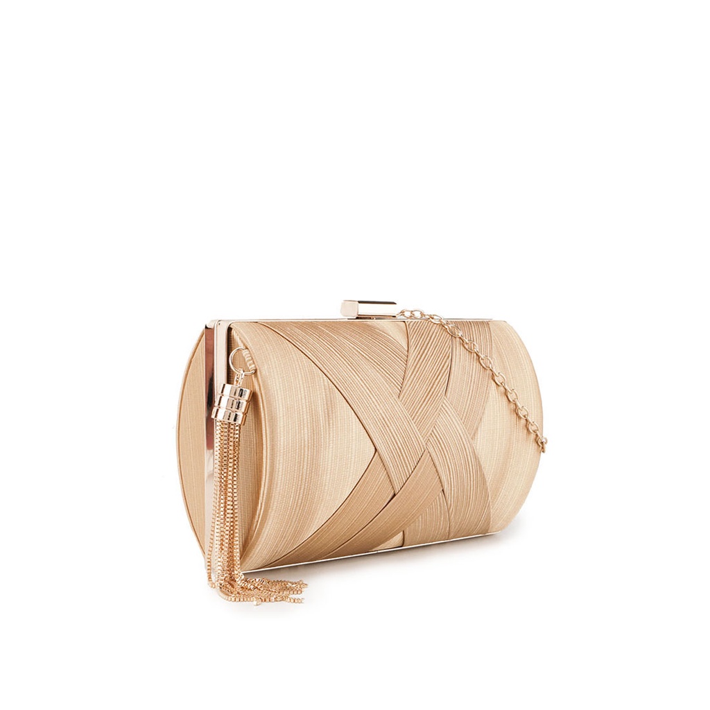 Aamour Sierra Leone Clutch Wanita