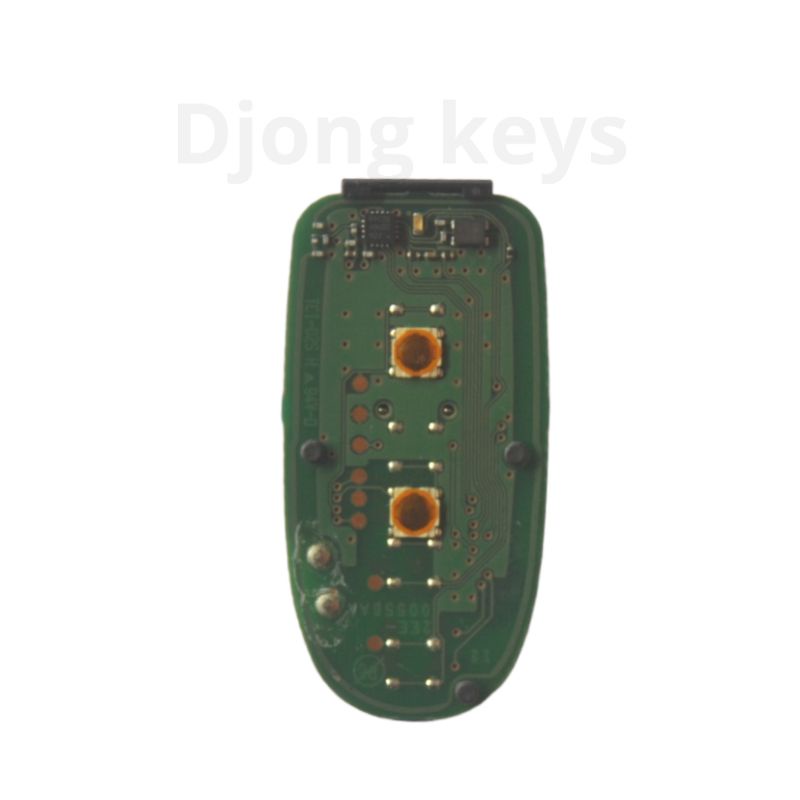 remot keyless Suzuki Ignis, Baleno