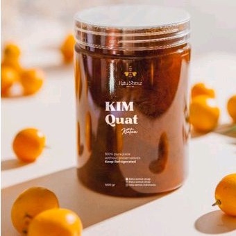 

KIETNA ( kimquat / calamansi ) CAP Ratu Semut