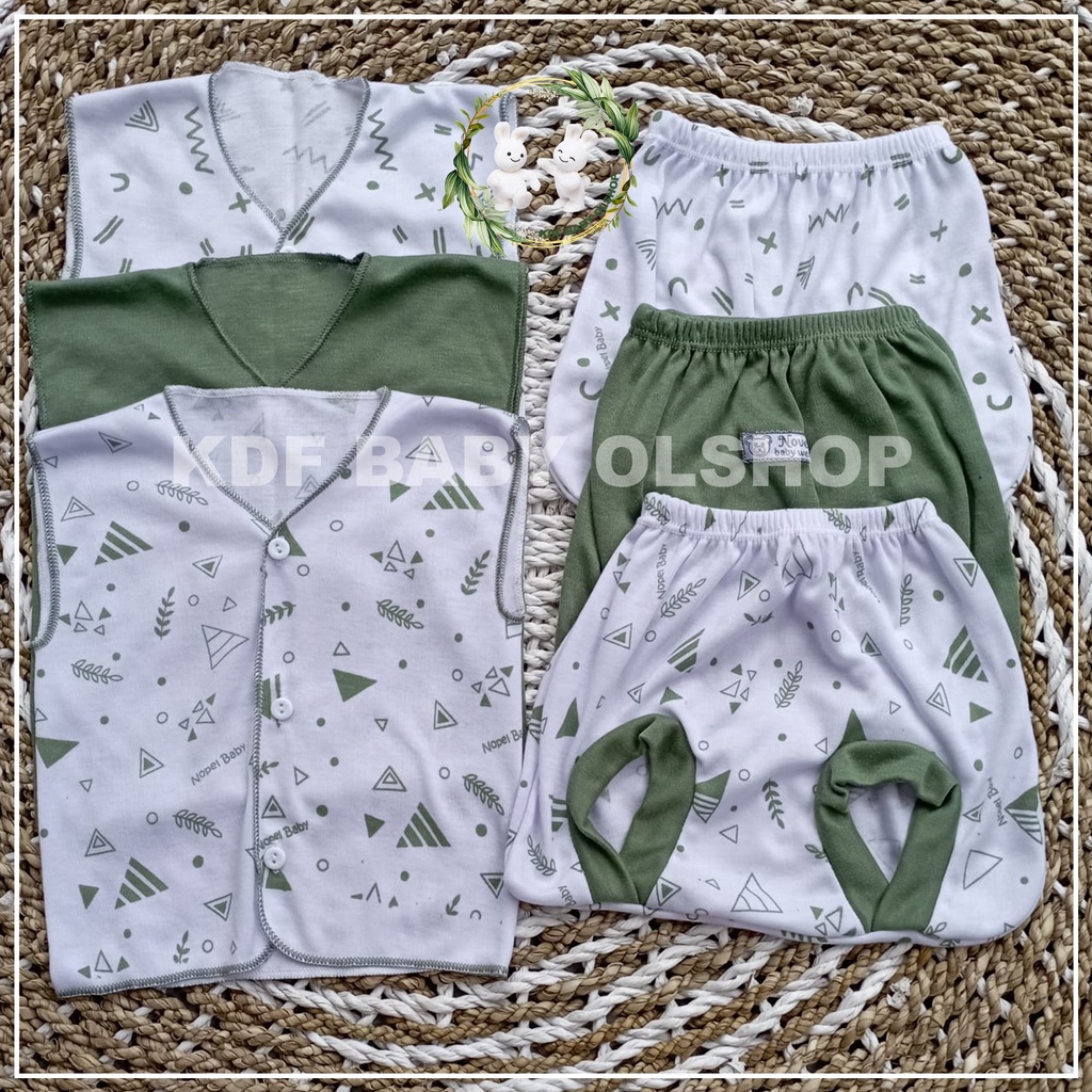 18 pcs set baju bayi seri hijau sage perlengkapan bayi baru lahir set baju bayi laki laki perempuan setelan bayi lengkap newboar perlengkapan bayi perempuan perlengkapan bayi laki laki set baju bayi newboarn paket baju bayi newboarn