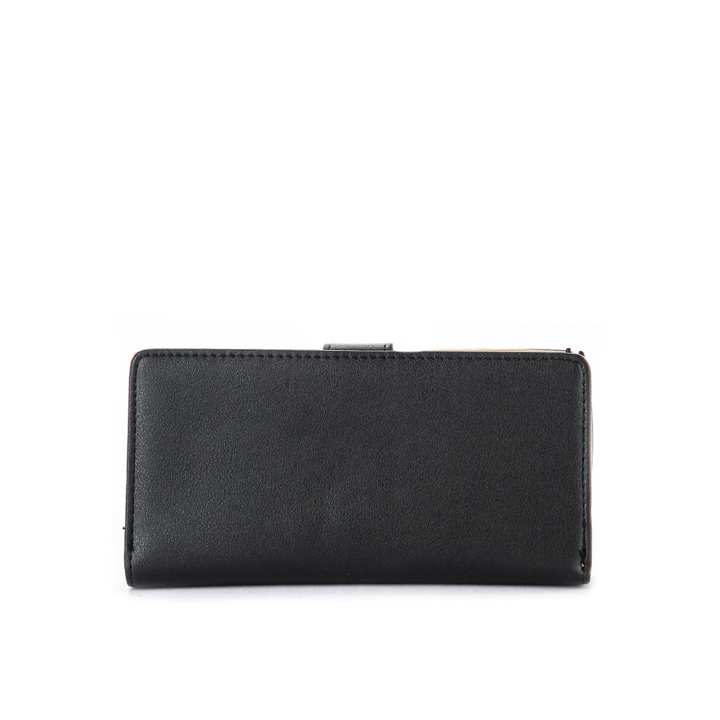 Aamour Leaf Wallet Wanita