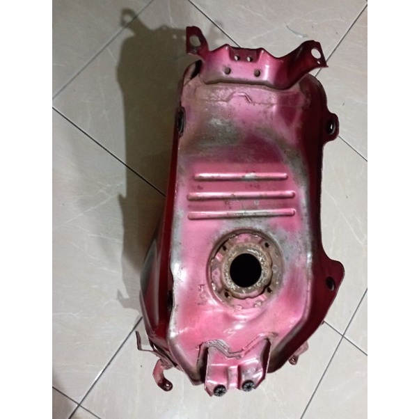 TANGKI TANG BENSIN HONDA CB 150 OLD ORI