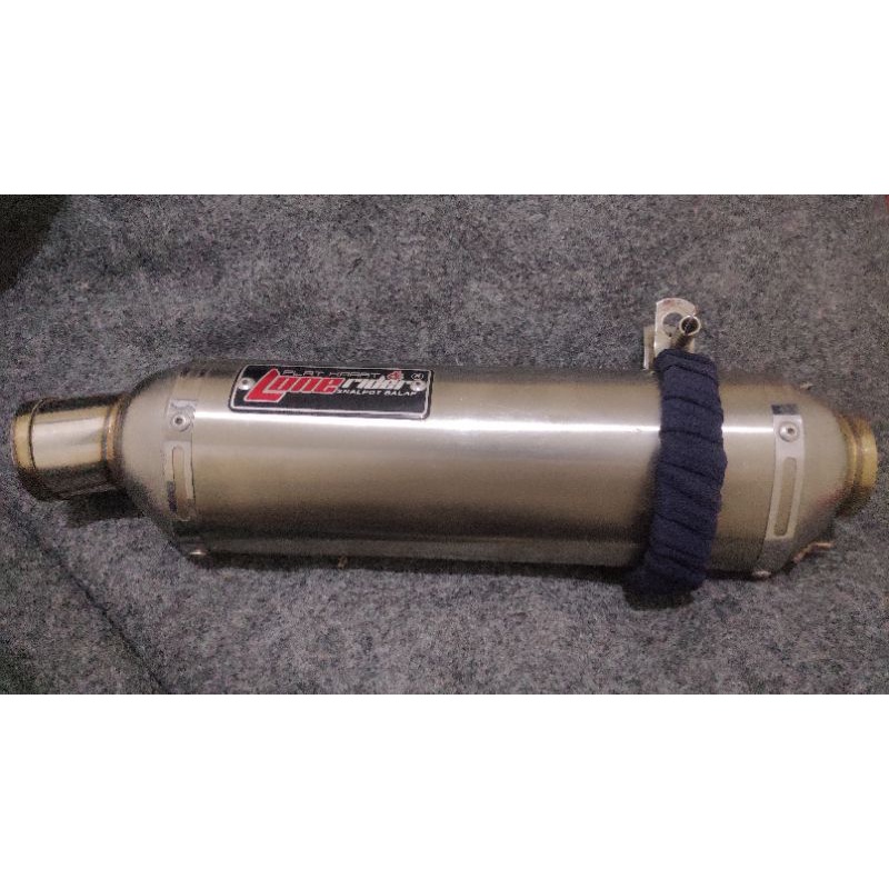 slenser Lr Lonerider cleo 30