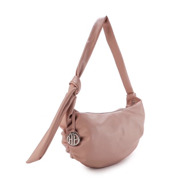 READY ORIGINAL HUSH PUPPIES ZORA HOBO