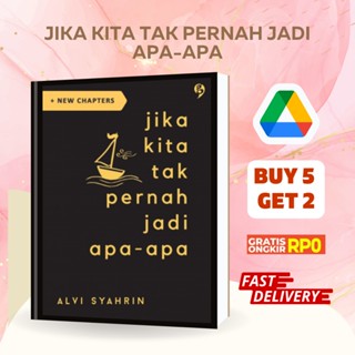 Koleksi Buku AlviSyahrin