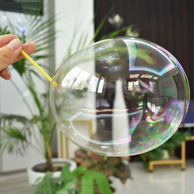 Balon 777 BESAR 100 PCS / Balon Tiup Sedotan Jadul Ukuran Besar/Jadoel 100pcs/ Balon 777/Balon Odol