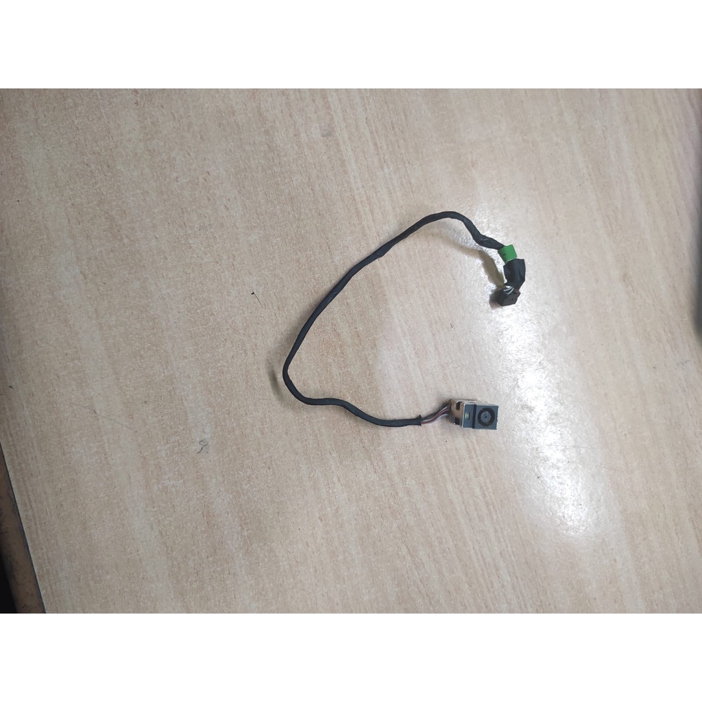 Jack DC Laptop HP Envy M6 M6-1113TX